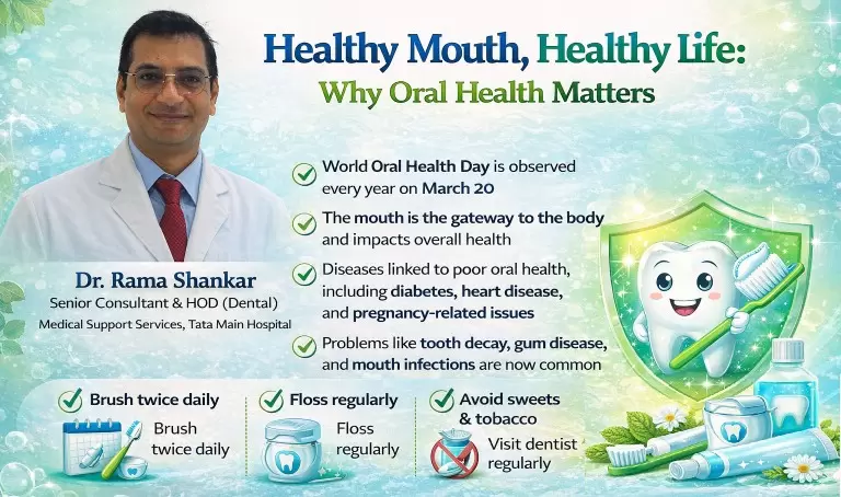 डॉ. रामा शंकर