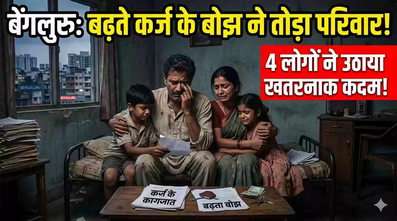 Bengaluru 