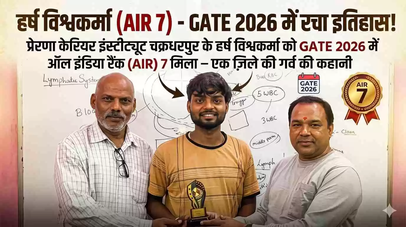 GATE 2026