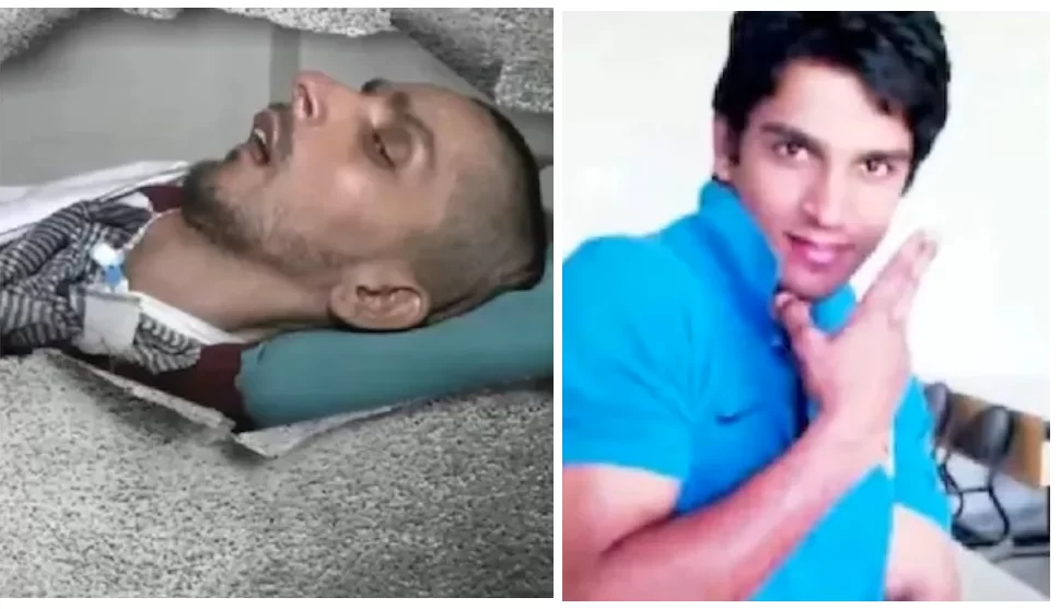 13 साल का संघर्ष, मां का आखिरी स्पर्श: गाज़ियाबाद के हरीश राणा को सुप्रीम कोर्ट ने दी इच्छामृत्यु की अनुमति 4 THE NEWS FRAME