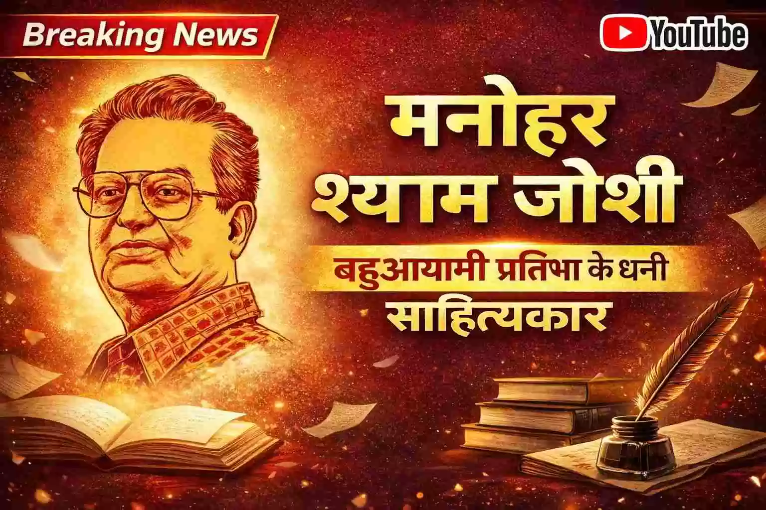 Manohar 