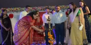 आरडी टाटा तकनीकी शिक्षा केंद्र, गोलमुरी में पूर्व छात्र मिलन समारोह संपन्न 5 THE NEWS FRAME
