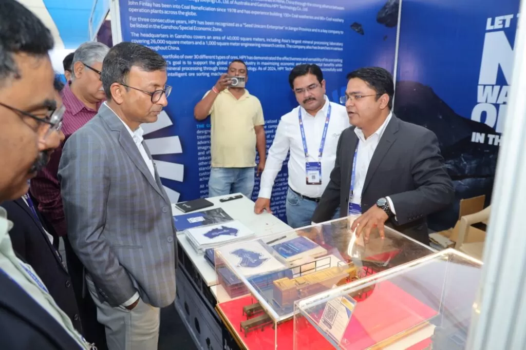 DRYBEN 2026 का शानदार उद्घाटन जमशेदपुर में ड्राई बेनिफिशिएशन पर अंतरराष्ट्रीय सम्मेलन शुरू 5 THE NEWS FRAME