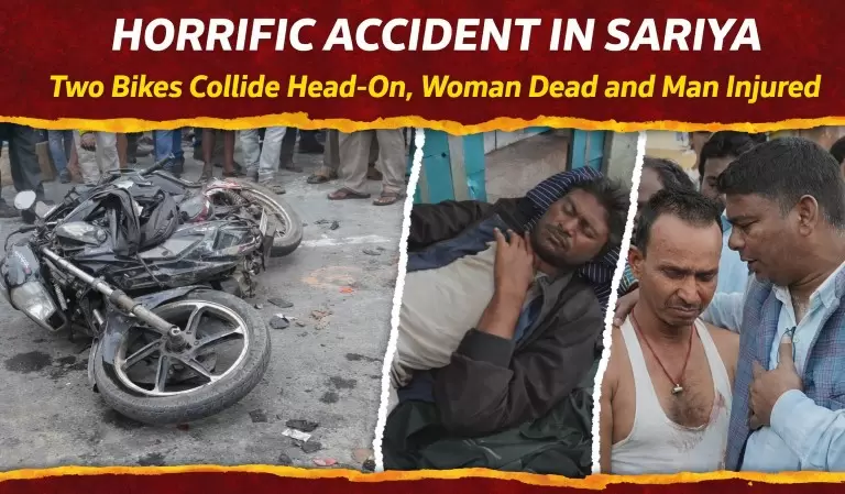 Accident