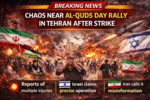 THE NEWS FRAME