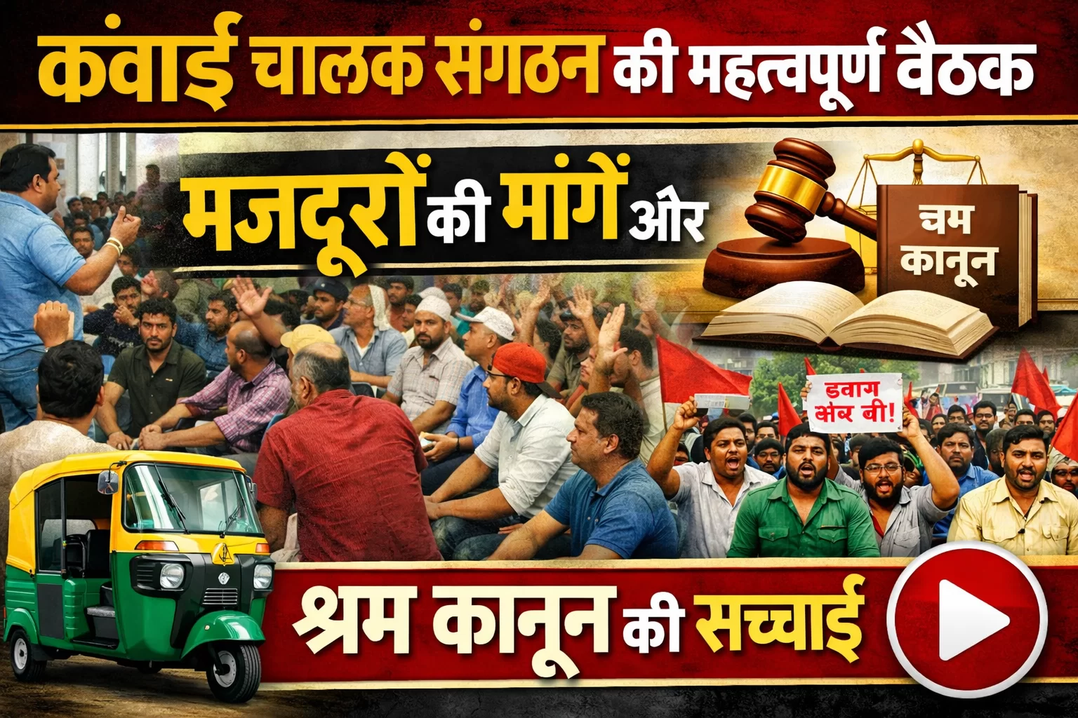 कंवाई