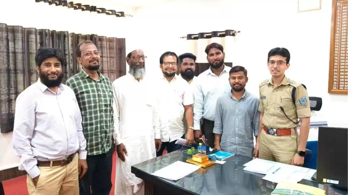Chakradharpur 1