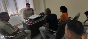 झारखंड पुलिस की सक्रियता Ghatshila में जन शिकायत निस्तारण और थाना निरीक्षण से मजबूत हुई कानून व्यवस्था 5 THE NEWS FRAME