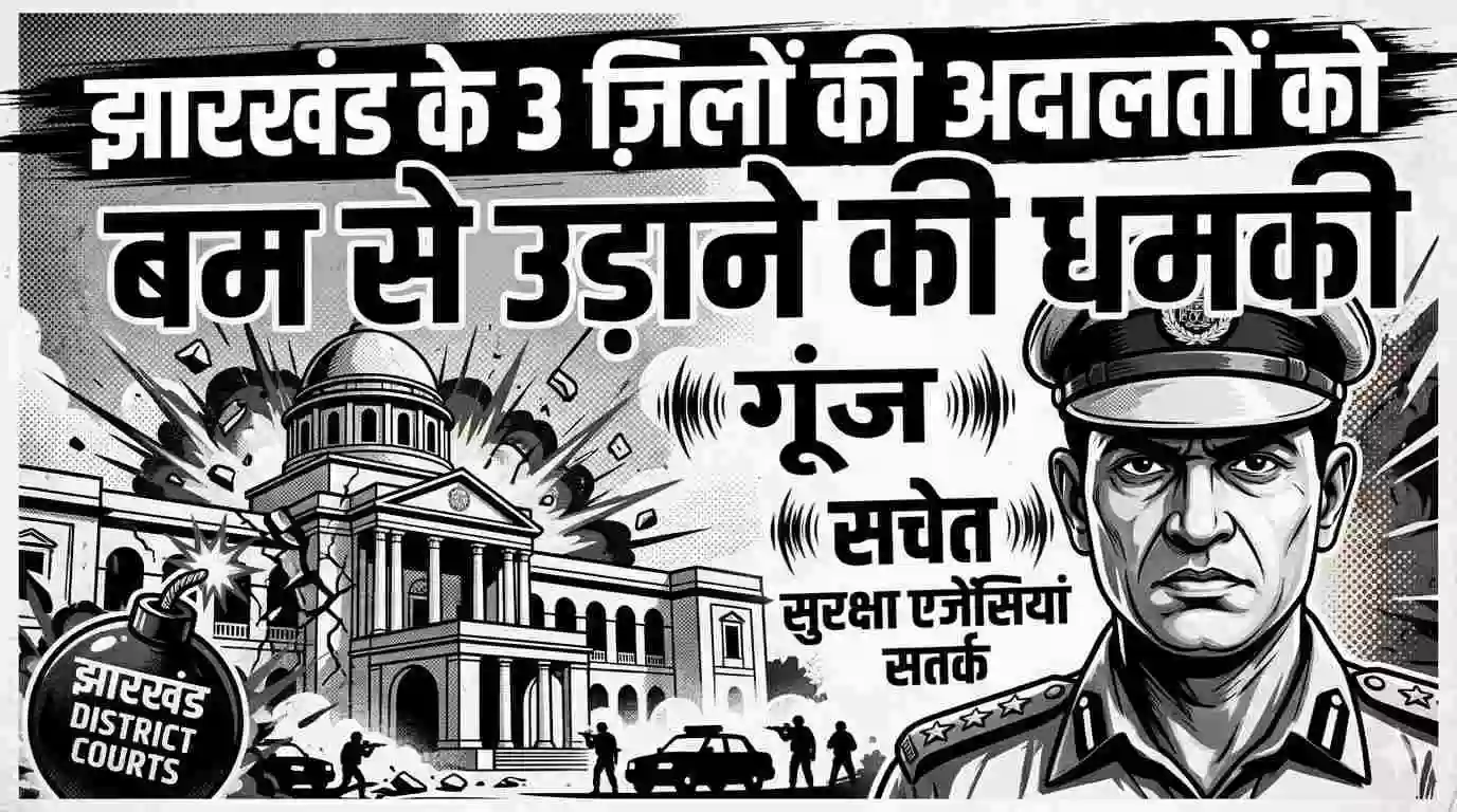 Jharkhand 