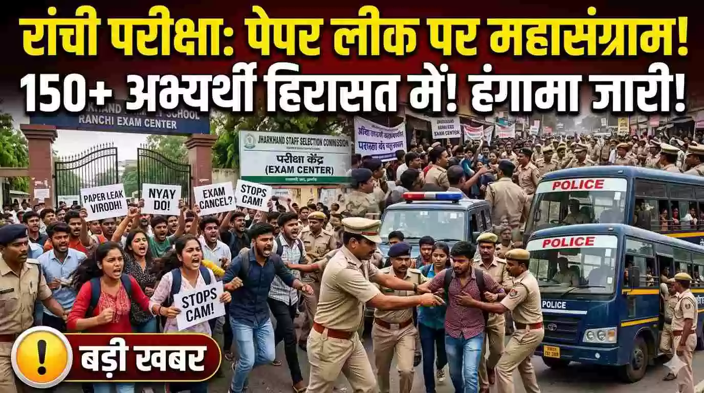 Ranchi