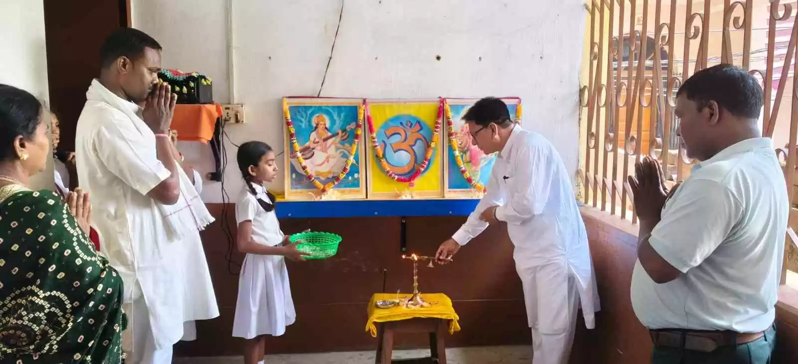 Saraswati