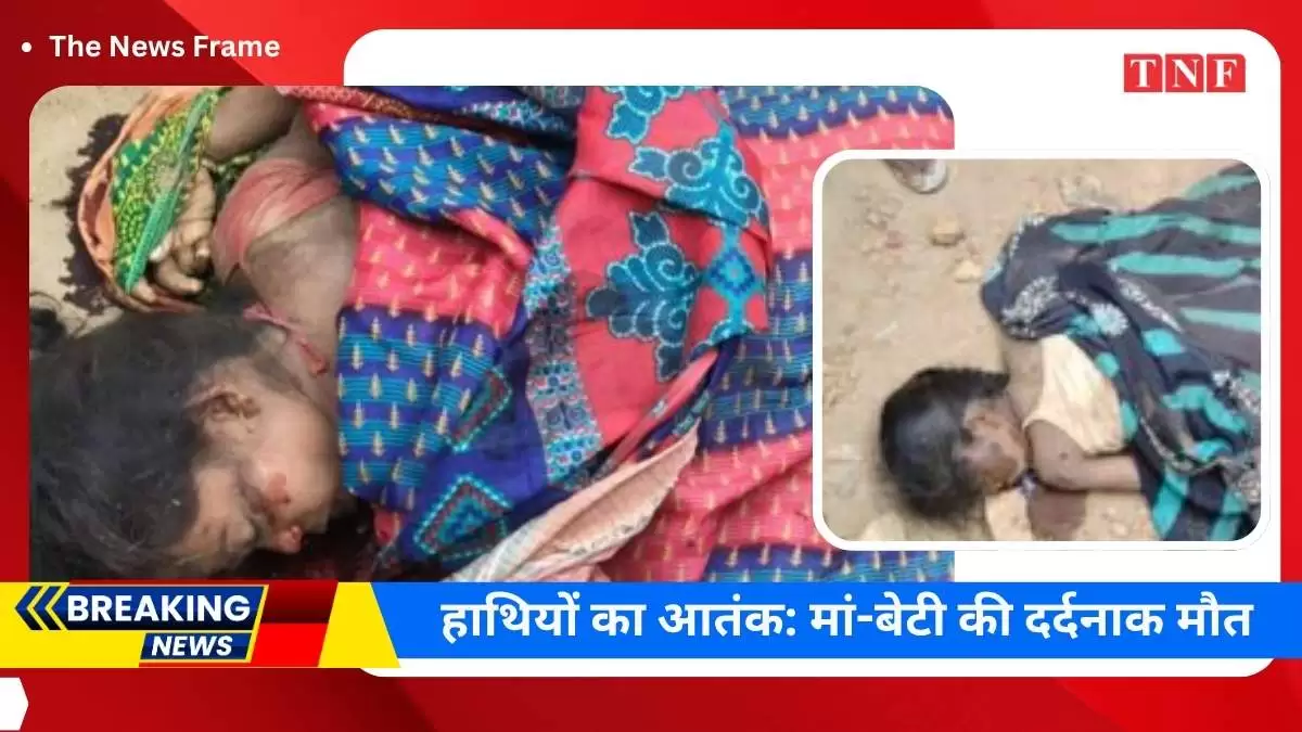 The News Frame 4