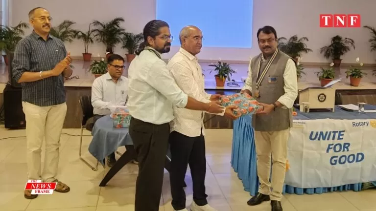 पंचगव्य (Panchagavya), पोषण और सतत जीवनशैली से समग्र स्वास्थ्य व ग्रामीण समृद्धि का रास्ता : विशेषज्ञों की राय