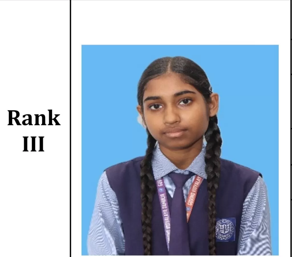 Govind विद्यालय तमोलिया के छात्रों का दसवीं बोर्ड में शानदार रिजल्ट 6 THE NEWS FRAME