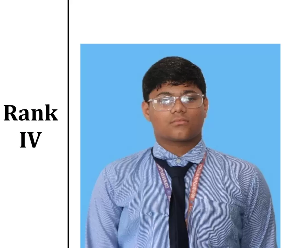Govind विद्यालय तमोलिया के छात्रों का दसवीं बोर्ड में शानदार रिजल्ट 7 THE NEWS FRAME