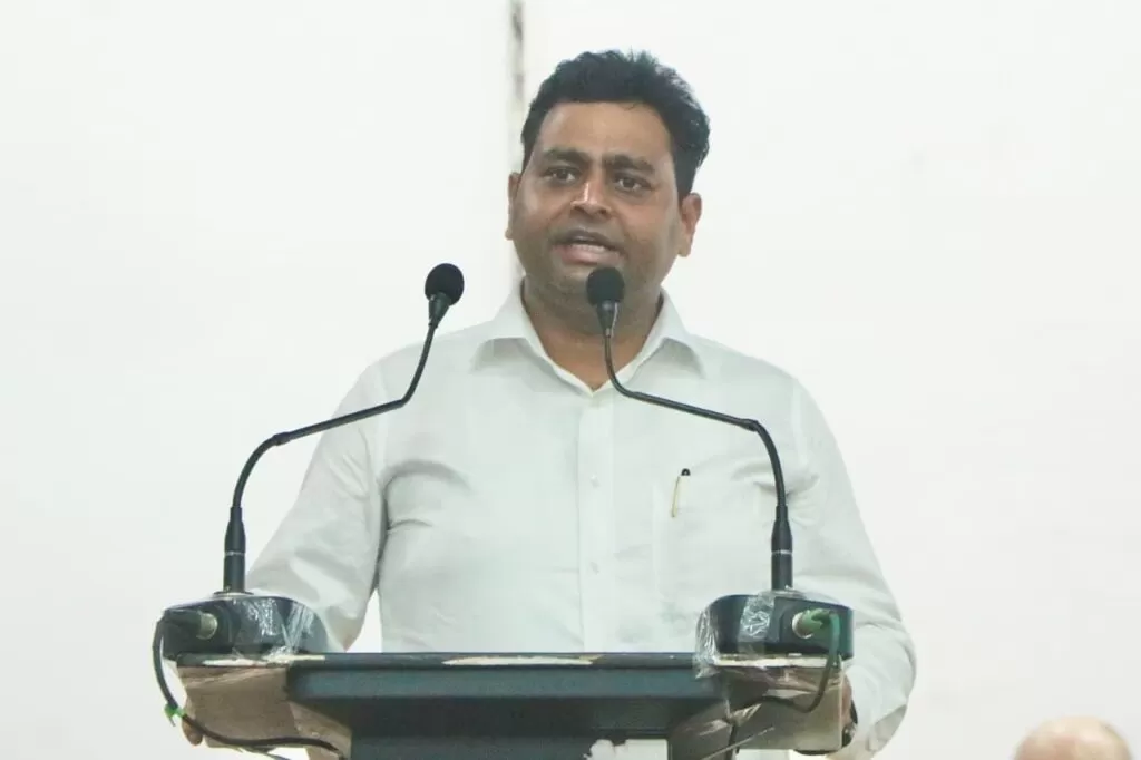 19 अप्रैल को Combined असैनिक सेवा प्रारंभिक परीक्षा प्रशासन पूरी तरह सतर्क 6 THE NEWS FRAME