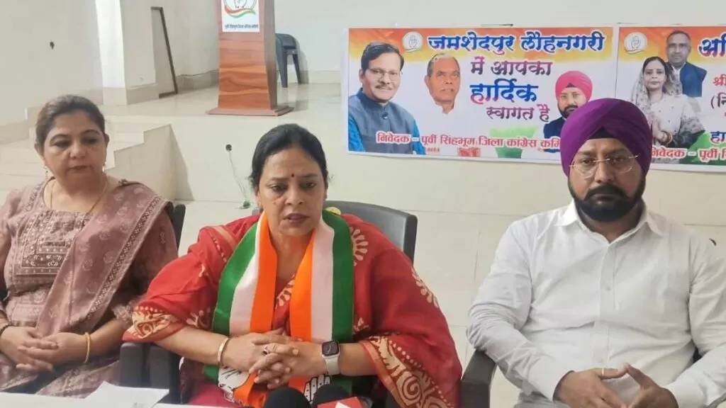 Women (महिला) आरक्षण के नाम पर राजनीतिक धोखा: मेयर सुधा गुप्ता का तीखा प्रहार 4 THE NEWS FRAME