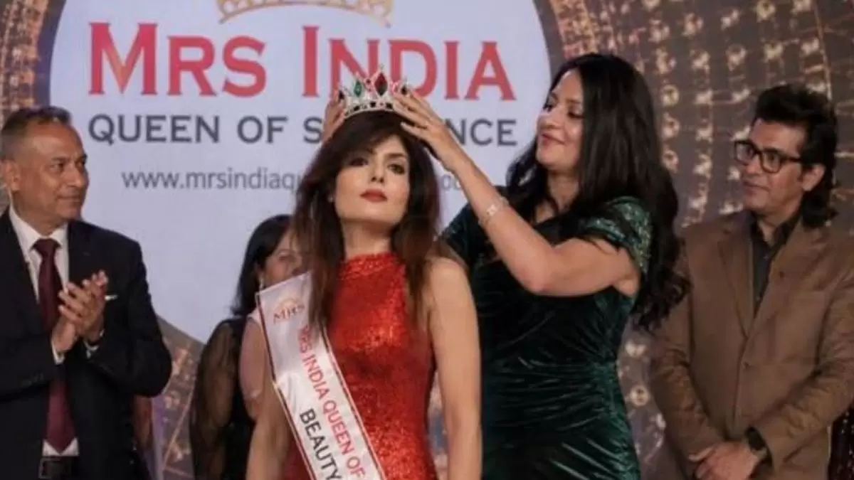 करीम सिटी कॉलेज में सतरंग‑15 के तहत नृत्य प्रतियोगिता रक्स का जलवा 14 1