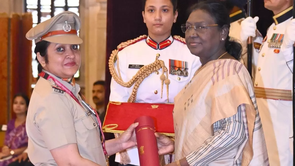 करीम सिटी कॉलेज में सतरंग‑15 के तहत नृत्य प्रतियोगिता रक्स का जलवा 15