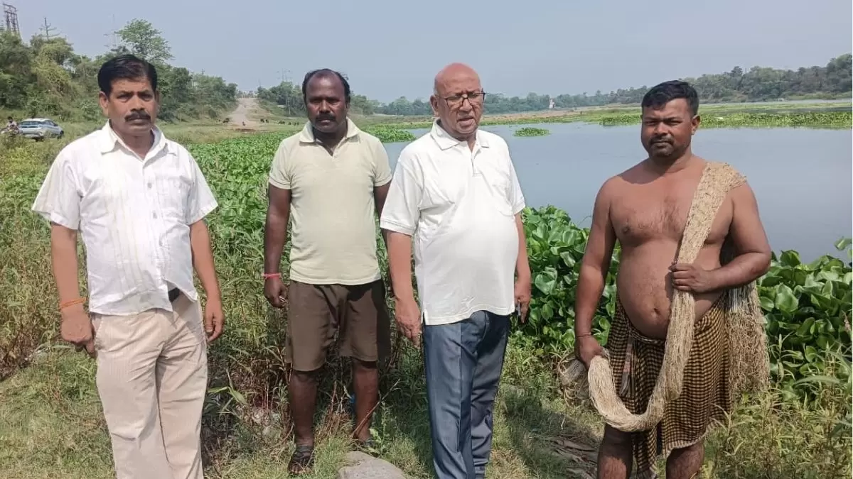 जमशेदपुर की शांभवी तिवारी बनीं CISCE की नेशनल टॉपर 100 अंक से रचा इतिहास 1