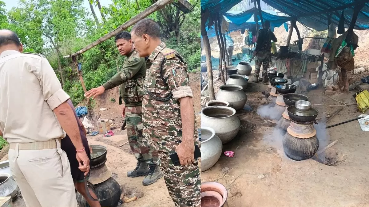 जमशेदपुर की शांभवी तिवारी बनीं CISCE की नेशनल टॉपर 100 अंक से रचा इतिहास 12