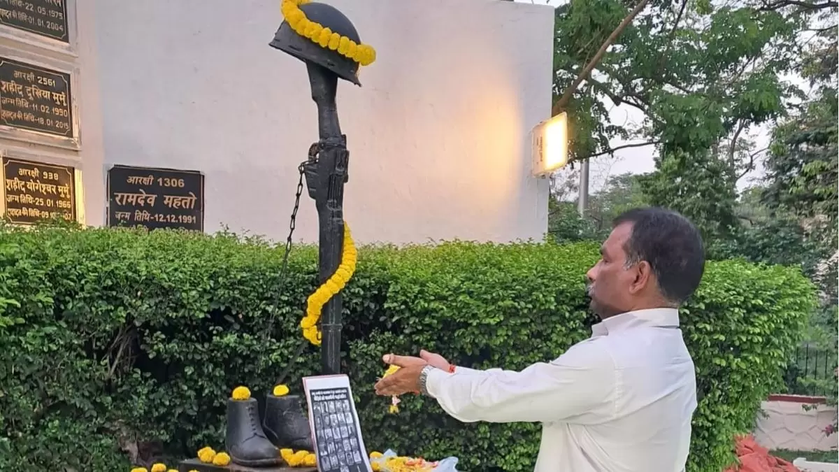 जमशेदपुर की शांभवी तिवारी बनीं CISCE की नेशनल टॉपर 100 अंक से रचा इतिहास 3 1