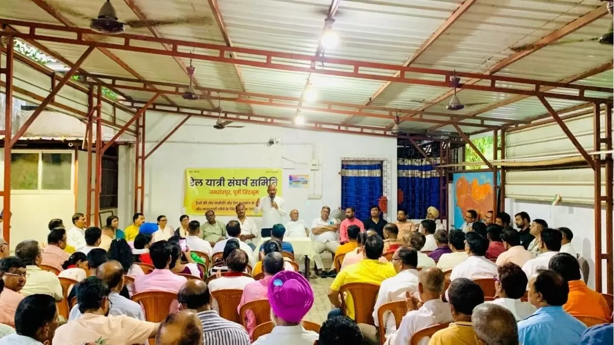 जमशेदपुर की शांभवी तिवारी बनीं CISCE की नेशनल टॉपर 100 अंक से रचा इतिहास 3
