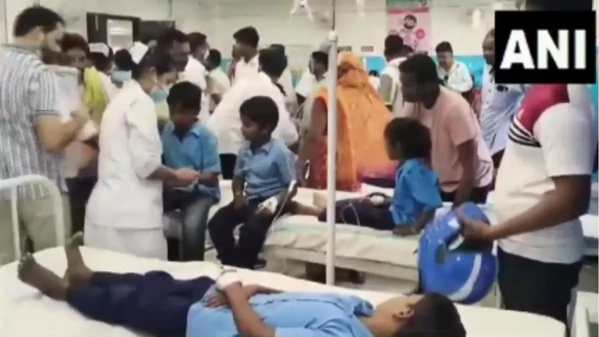जमशेदपुर की शांभवी तिवारी बनीं CISCE की नेशनल टॉपर 100 अंक से रचा इतिहास 4 2