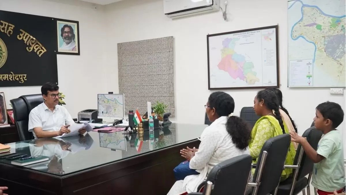 जमशेदपुर की शांभवी तिवारी बनीं CISCE की नेशनल टॉपर 100 अंक से रचा इतिहास 5