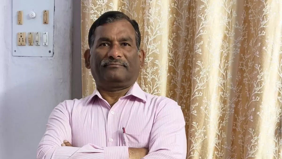 जमशेदपुर की शांभवी तिवारी बनीं CISCE की नेशनल टॉपर 100 अंक से रचा इतिहास 6