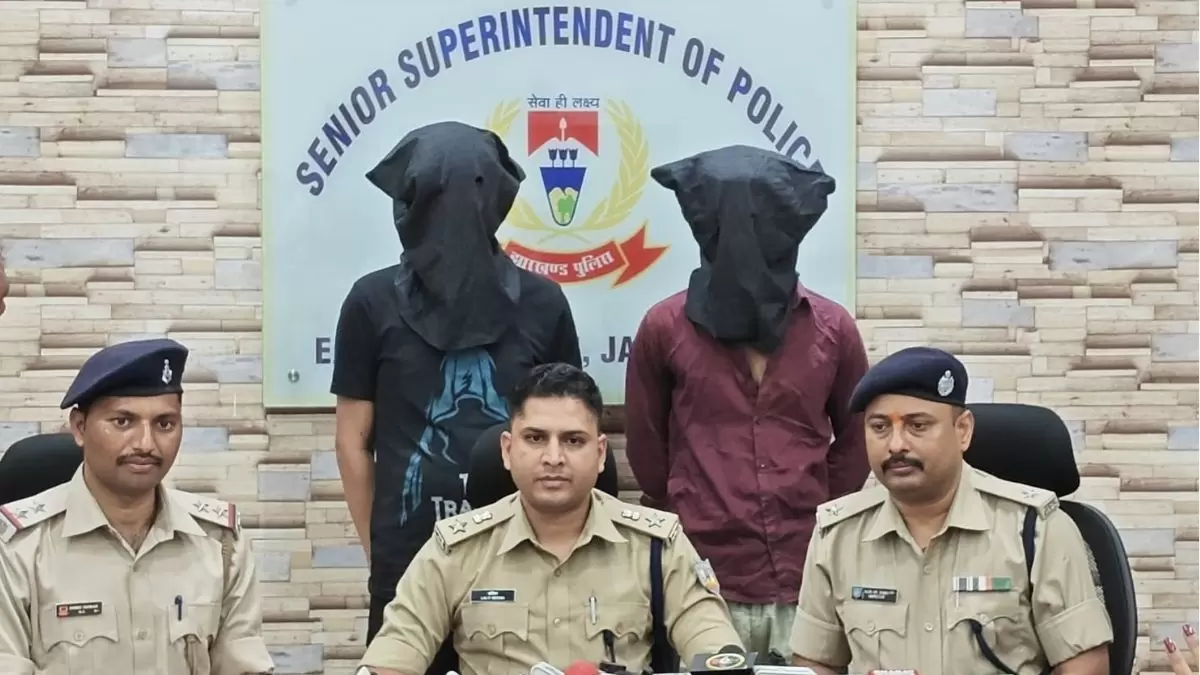 जमशेदपुर की शांभवी तिवारी बनीं CISCE की नेशनल टॉपर 100 अंक से रचा इतिहास 7
