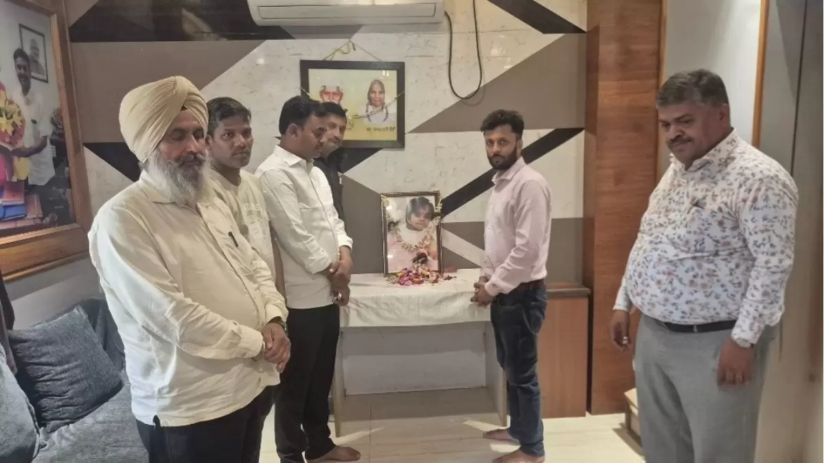 जमशेदपुर की शांभवी तिवारी बनीं CISCE की नेशनल टॉपर 100 अंक से रचा इतिहास 9 1