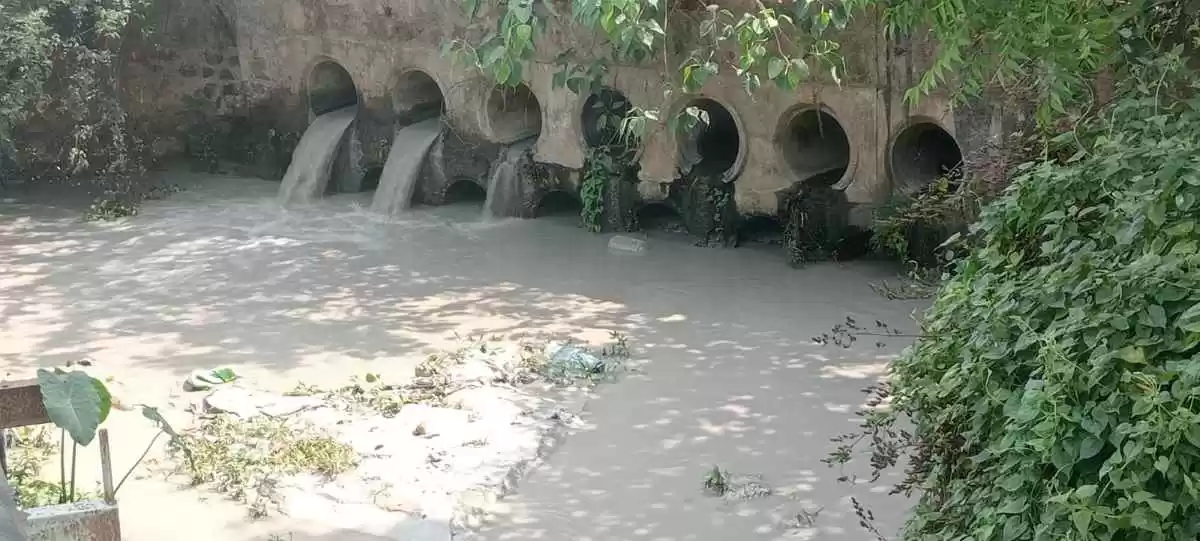 Bokaro 