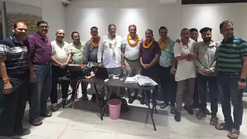 THE NEWS FRAME