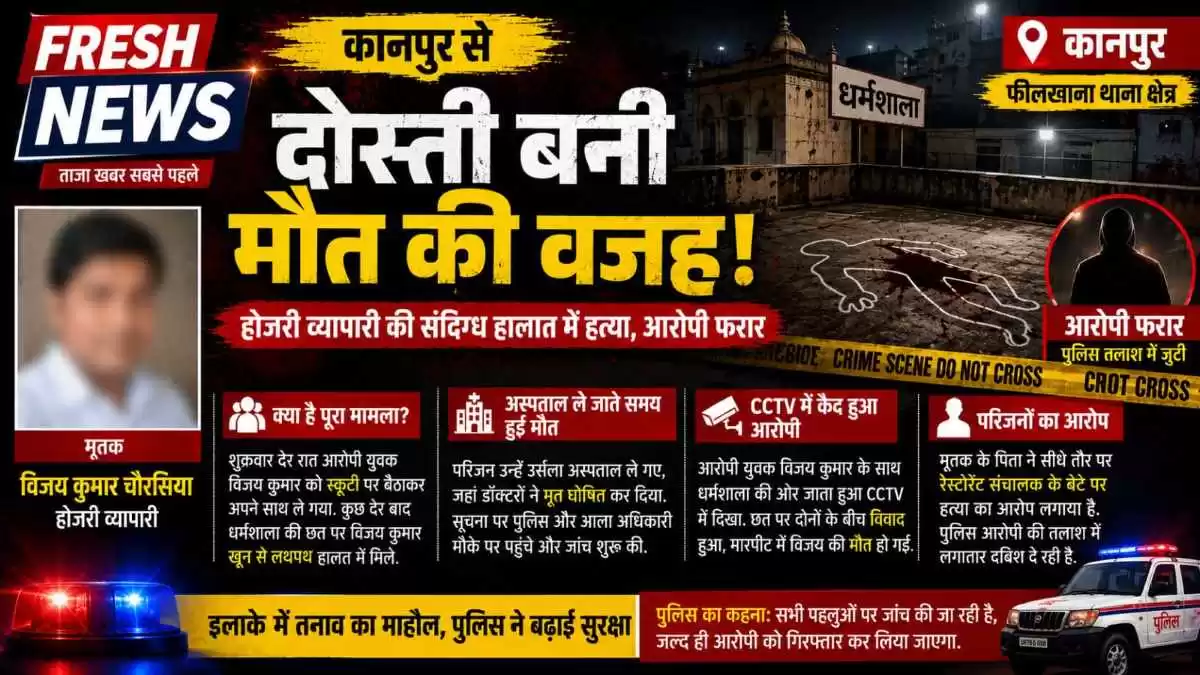 Kanpur 