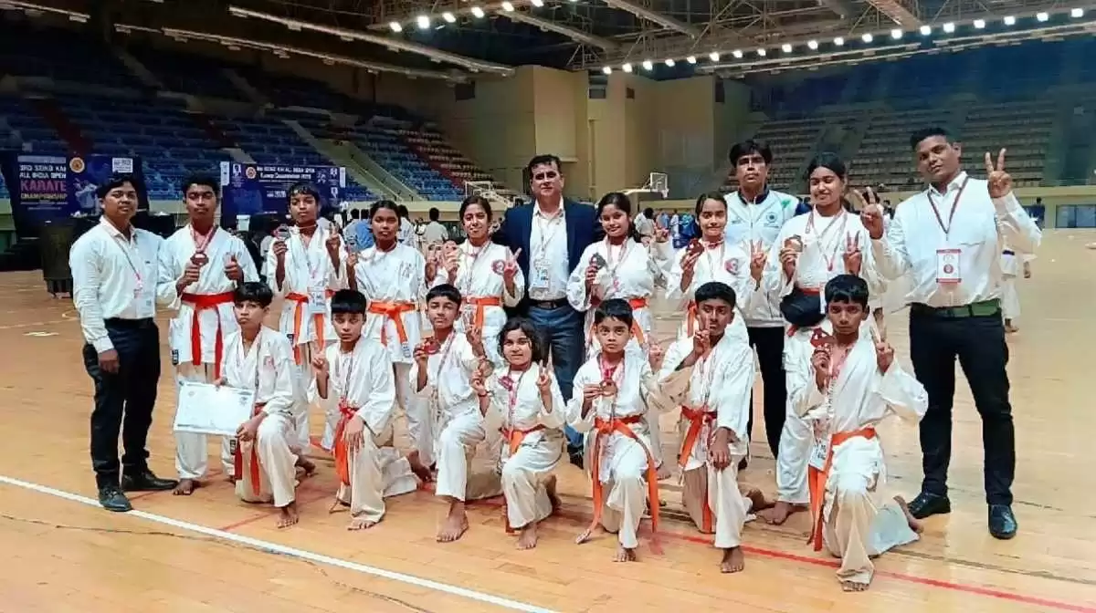 Ranchi 