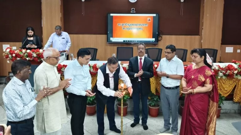 NIT जमशेदपुर में राष्ट्रीय प्रौद्योगिकी दिवस का आयोजन, ‘विकसित भारत 2047’ एवं डीप टेक संप्रभुता पर हुआ मंथन