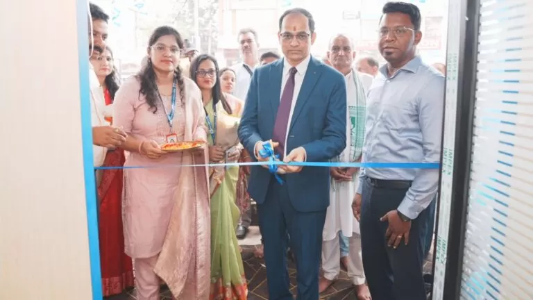 Adityapur में इण्डियन ओवरसीज बैंक की नई शाखा का उद्घाटन, MSME क्षेत्र को मिलेगा बढ़ावा