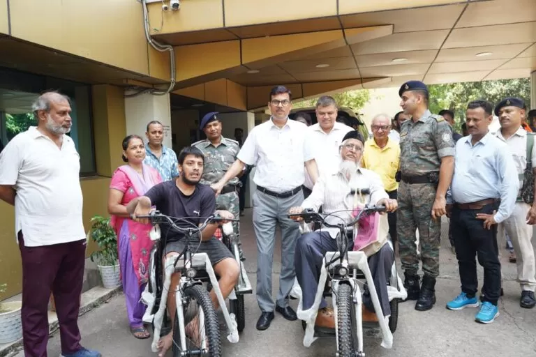 जनशिकायत निवारण दिवस में उमड़ी फरियादियों की भीड़, उपायुक्त ने कई मामलों का मौके पर कराया समाधान