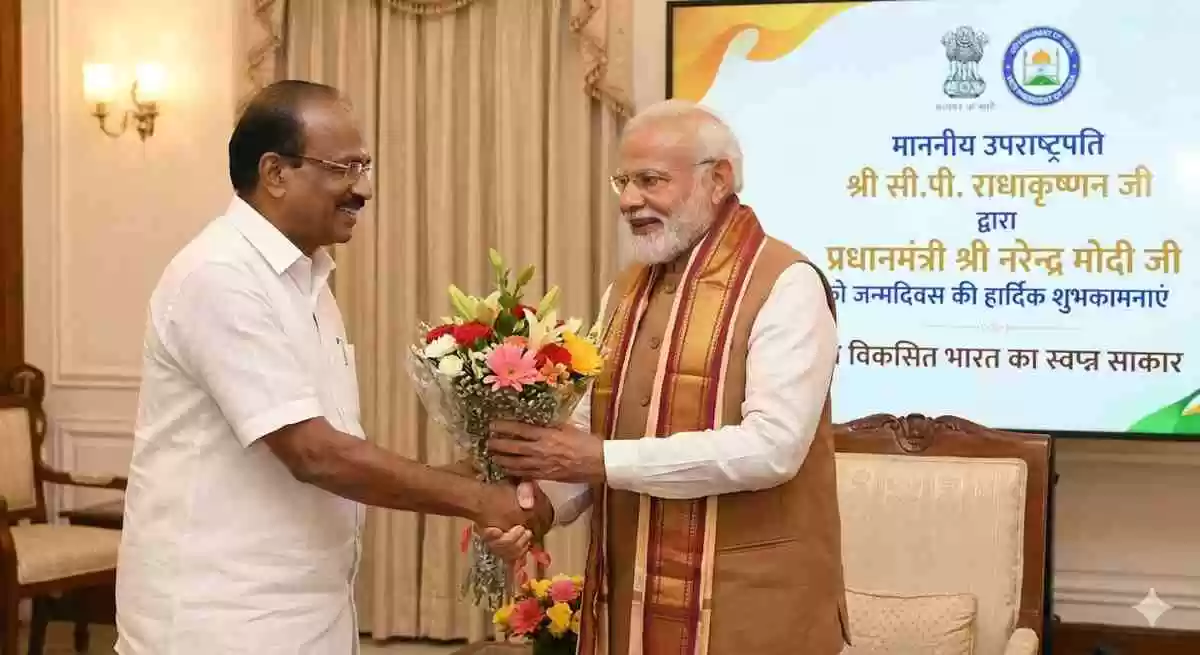 Modi 1