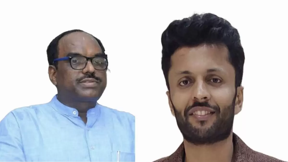 जमशेदपुर की शांभवी तिवारी बनीं CISCE की नेशनल टॉपर 100 अंक से रचा इतिहास 1 1