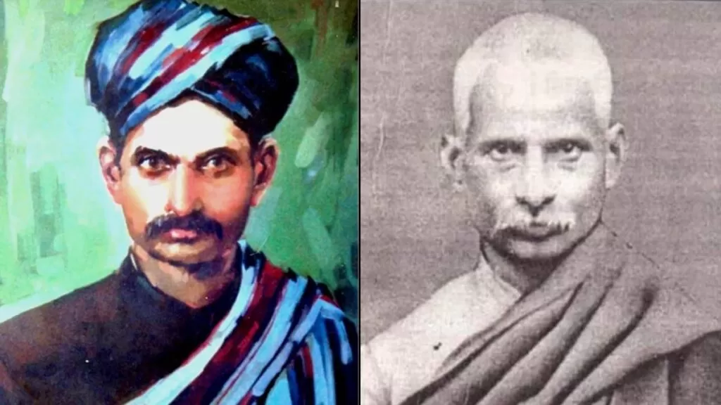 माधवराव सप्रे राष्ट्रभाषा हिन्दी के उन्नायक प्रखर चिंतक और राष्ट्रीय Consciousness के अग्रदूत 4 THE NEWS FRAME