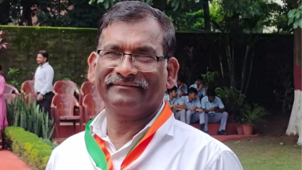 यह संघ कार्यालय पर नहीं राष्ट्रवादी विचार पर हमला है अखिल भारतीय पूर्व सैनिक सेवा परिषद Jharkhand 4 THE NEWS FRAME