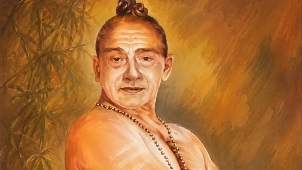ज्ञान गणित और आकाश की खोज नीलकंठ सोमयाजी और भारतीय Scientist परंपरा का स्वर्णिम अध्याय 5 THE NEWS FRAME
