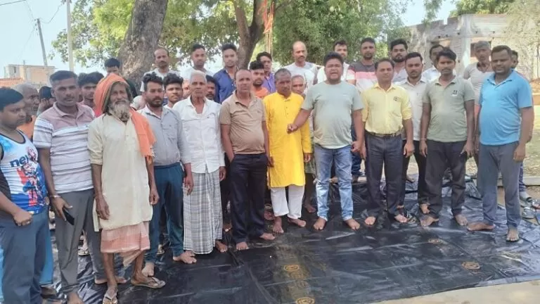 देवरी के लिए रेल अभियान को मिला जनसमर्थन, 21 जून को घसकरीडीह में होगी अगली बैठक