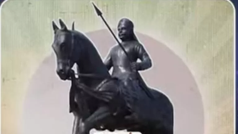 1857 की क्रांति के किसान नायक बाबा Shahmal सिंह तोमर जिन्होंने अंग्रेजी सत्ता की नींव हिला दी 1 1857 की क्रांति के किसान नायक बाबा Shahmal सिंह तोमर जिन्होंने अंग्रेजी सत्ता की नींव हिला दी