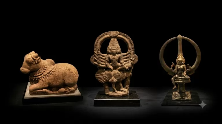 Australia से लौट रहीं तमिलनाडु की 3 ऐतिहासिक धरोहरें, भारत की सांस्कृतिक चेतना को मिली नई शक्ति 2 Australia से लौट रहीं तमिलनाडु की 3 ऐतिहासिक धरोहरें, भारत की सांस्कृतिक चेतना को मिली नई शक्ति