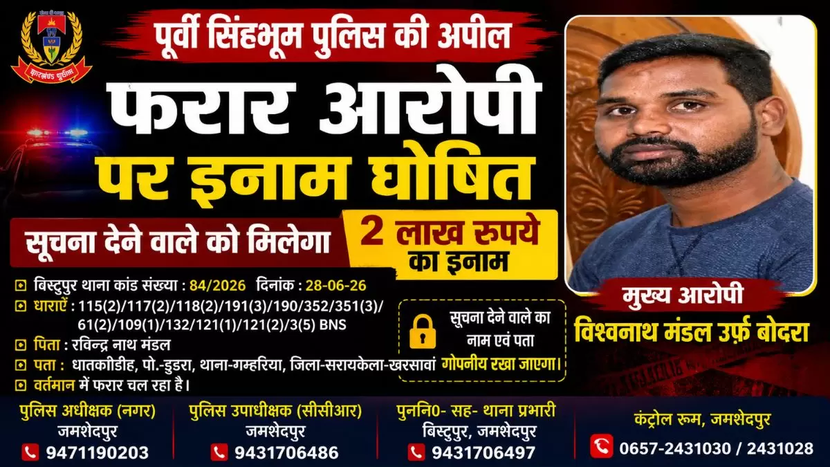HMANSHU HATYAKAND