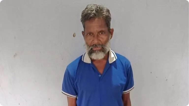 भाई पर जानलेवा हमला करने के मामले में आरोपी को 7 वर्ष की सजा 1 भाई पर जानलेवा हमला करने के मामले में आरोपी को 7 वर्ष की सजा