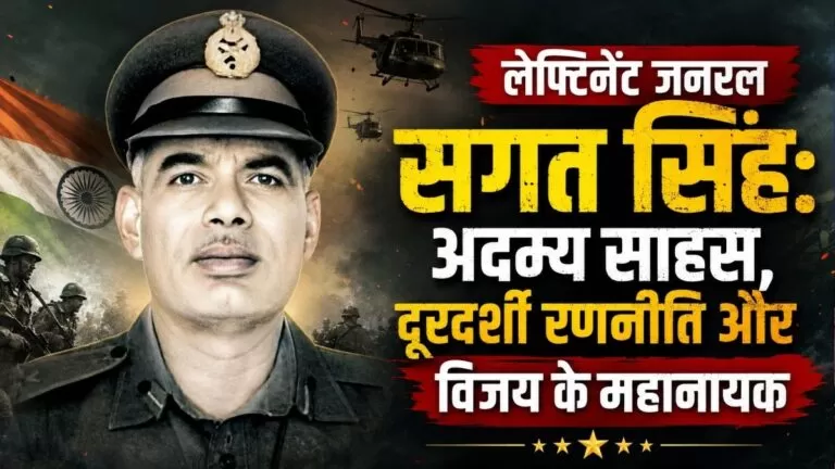 लेफ्टिनेंट जनरल Sagat सिंह अदम्य साहस दूरदर्शी रणनीति और विजय के महानायक 4 लेफ्टिनेंट जनरल Sagat सिंह अदम्य साहस दूरदर्शी रणनीति और विजय के महानायक